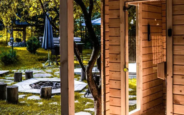 Tatra House Residence