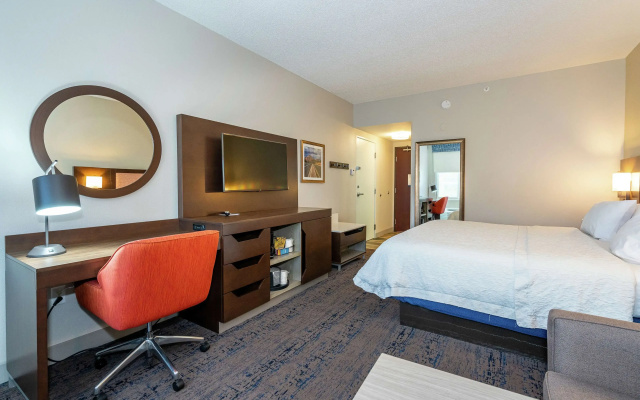 Hampton Inn & Suites Flagstaff