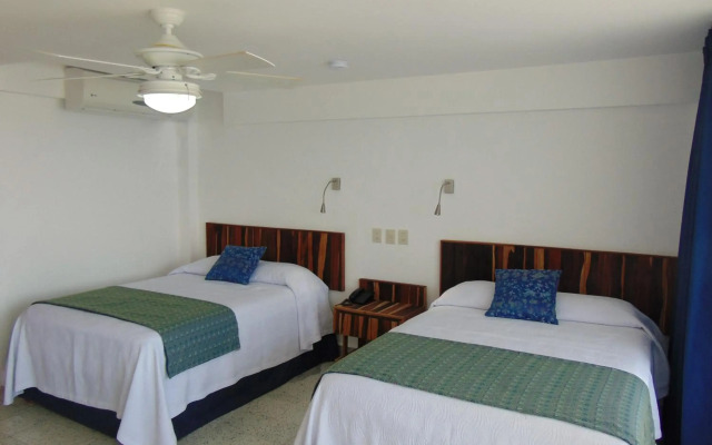 Rosita Hotel