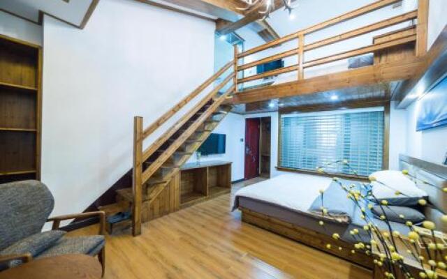 W_Smart Motel Superior Hongcun