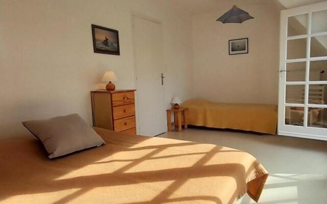 Villa Carnac, 3 pièces, 6 personnes - FR-1-477-105