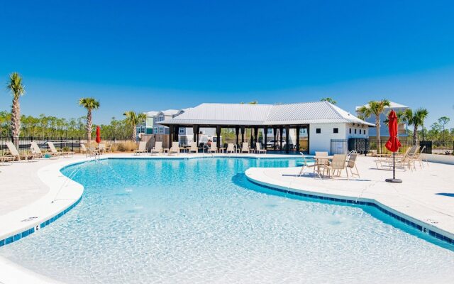 Castigliani at Salt Water