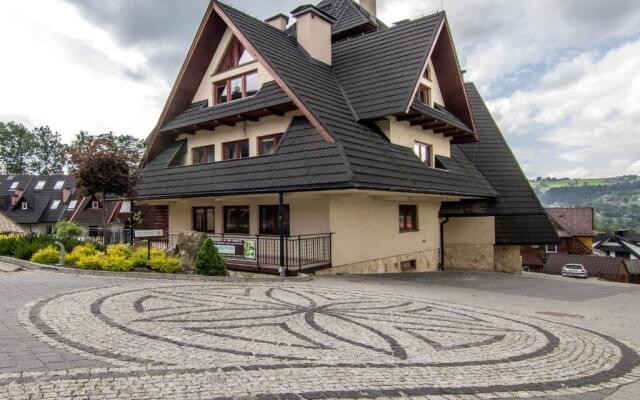 Apartamenty Na Szczytach