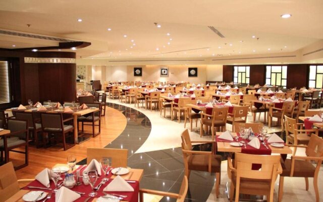 Makkah Hotel