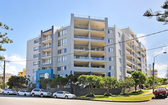 William Street Apartments