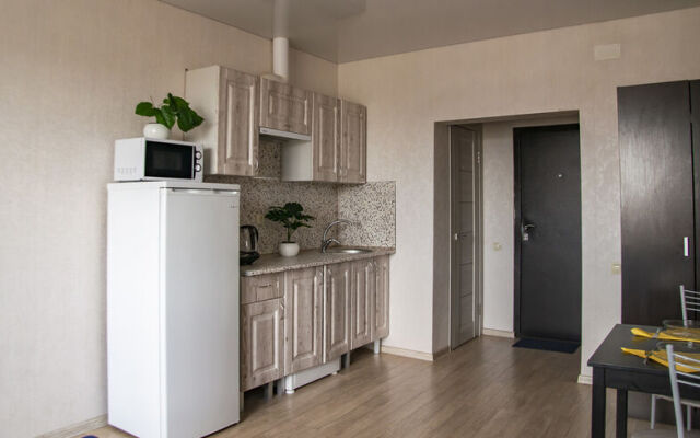 АпартМильфей на ул. Черняховского, д. 19