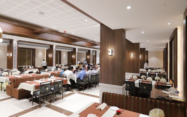 Capital O 23176 Hotel S3 Park