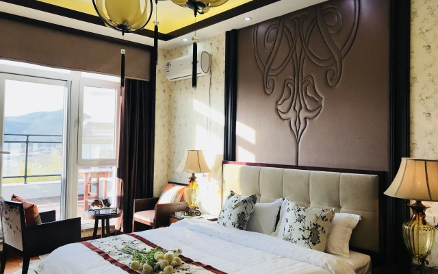 The Brigh Eco Hotel Yantai