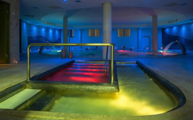 Exe Estepona Thalasso & Spa - Adults only