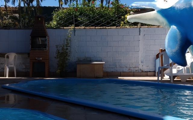 Hotel Lagoa Azul