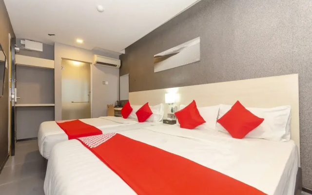 I Style JB by OYO Rooms