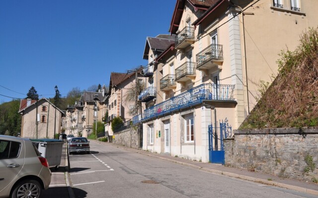 Secondus - Villa Marguerite