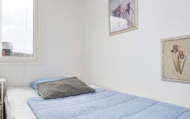 7 Person Holiday Home in Juelsminde