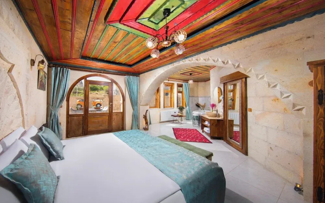 Premium Cappadocia Hotel