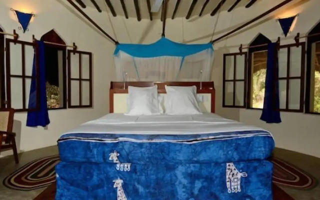 Unguja Lodge