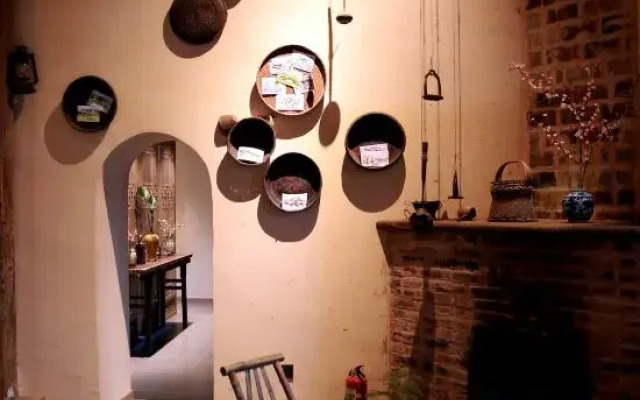 Shuimo Dongli Hostel