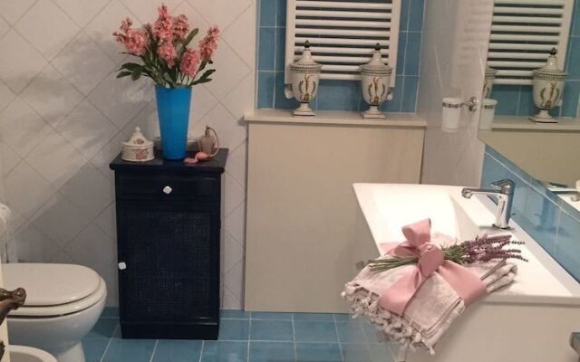 Allaportaccanto Bed & Breakfast