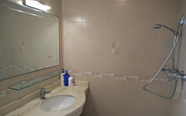 Chongqing Lucky Hostel