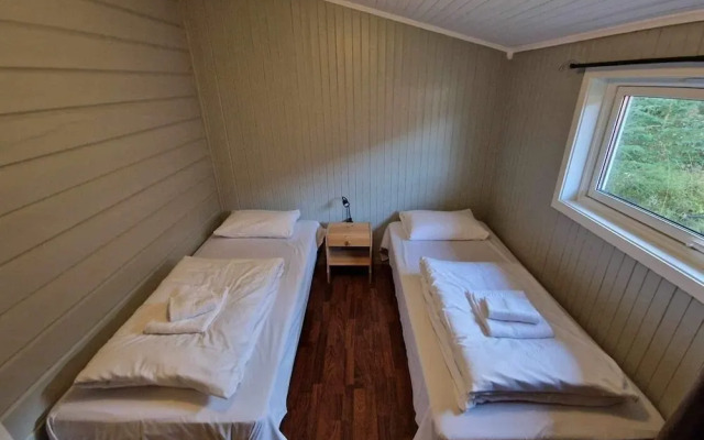 Sandvika Camping