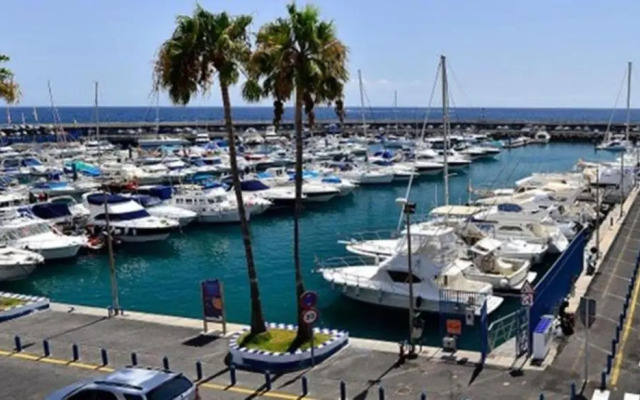 Estudio 2 Costa Adeje