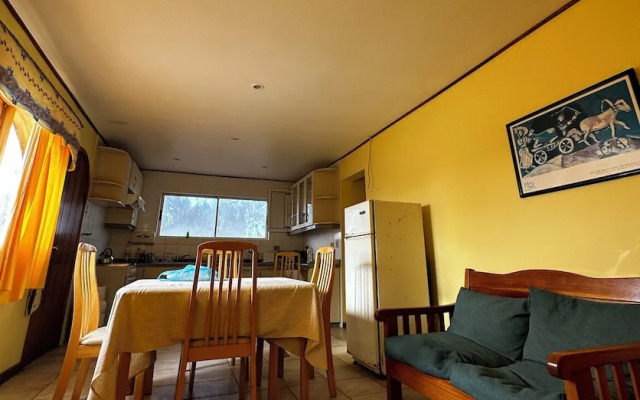 Apart Hotel Playa Blanca