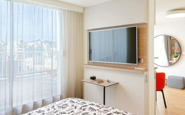 Mercure Marseille Centre Prado Vélodrome