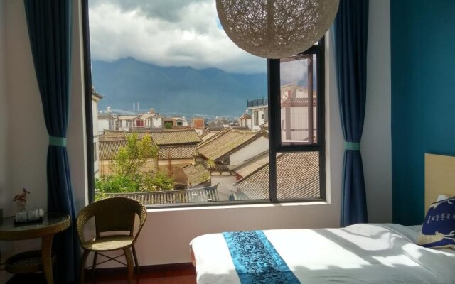 Longkan Garden Inn