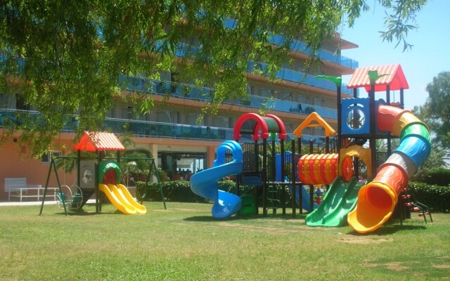 Surf Mar Hotel
