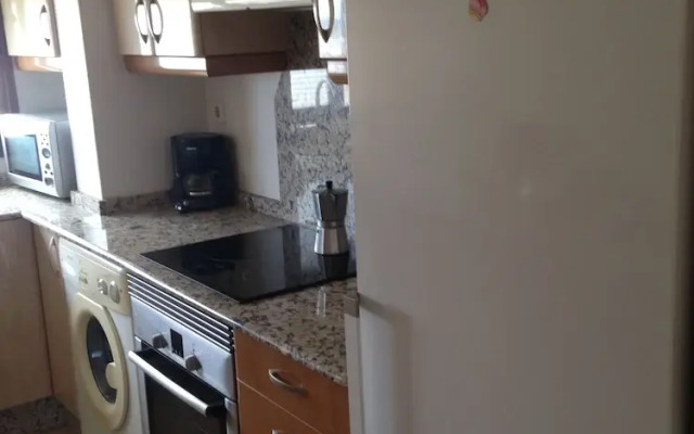 Apartamento Frente Al Mar