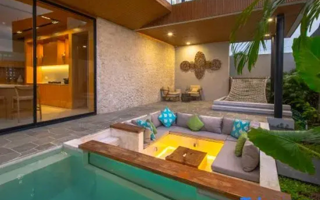 Viiv House by Soobali