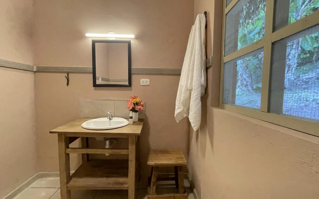 Casa Capirona 3 - Laguna Azul