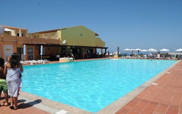 Residence Aquafantasy