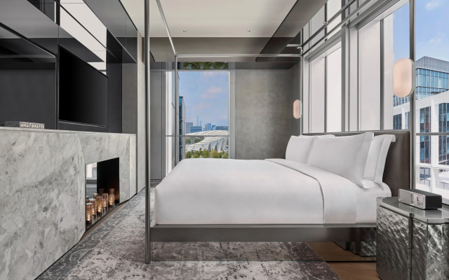 Kimpton Qiantan Shanghai by IHG