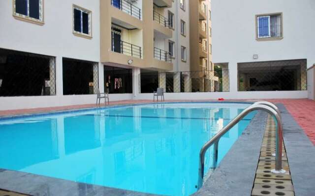 Lux Suites Pavilion suites Nyali