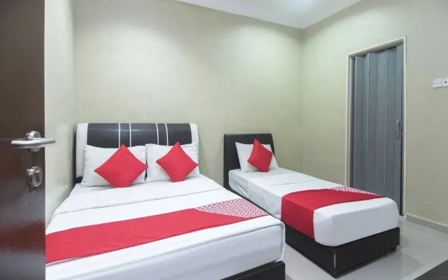 OYO 1180 Village View Motel