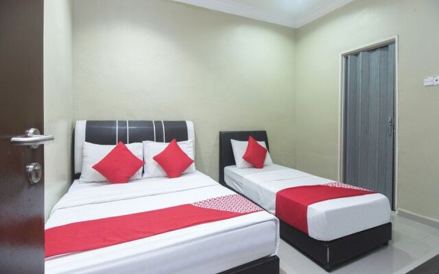 OYO 1180 Village View Motel