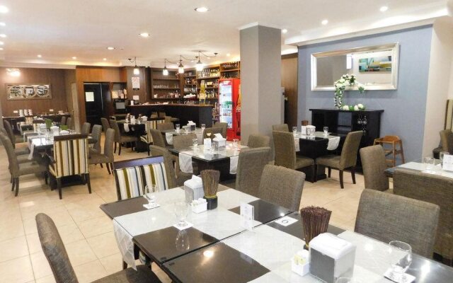 Hotel Gran Via
