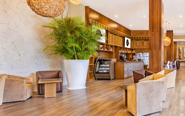 Smart Cancun The Urban Oasis