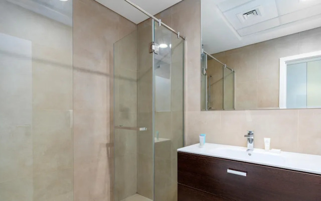 Dream Inn - Marina Arcade Tower