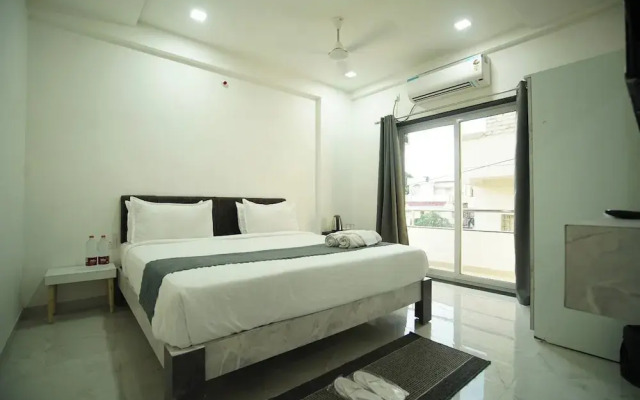 SwagStay Hotel Riviera Nagpur