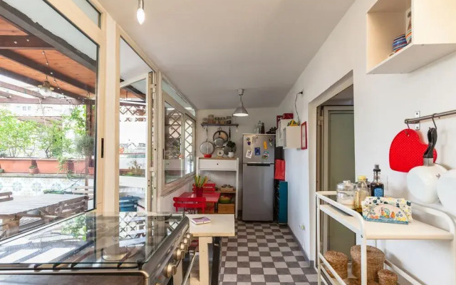 Apartment - Vergini I BH71