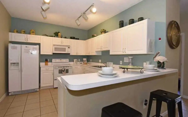 Sun Lake Resort - 2 Bedroom Condo Community Pool - Fsv 54379