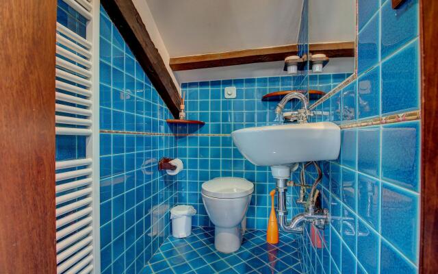 MARCOPOLO TERRACE, 5pax, 2bed, aircond, wifi