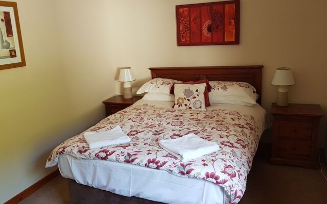 Dromnan Guest House