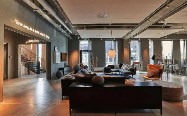 Four Points Flex by Sheraton Lyngby