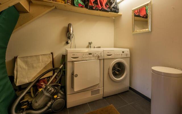 Chalet Roossi 2