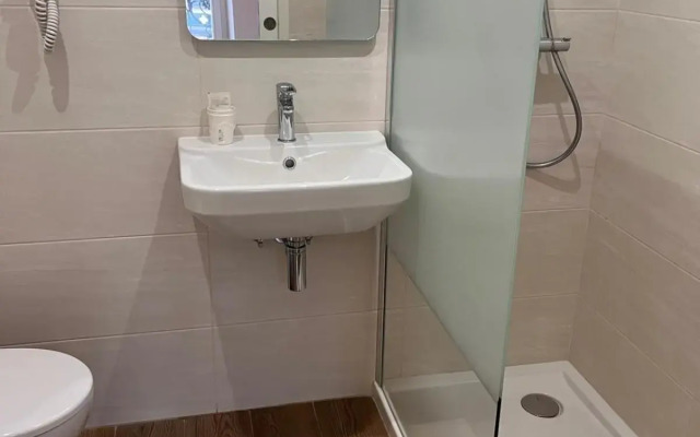 Hipotel Paris Voltaire Bastille