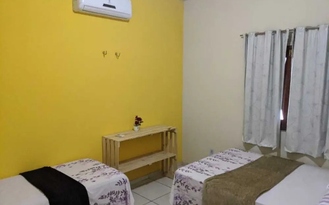 Amorim Tur e Hospedagem