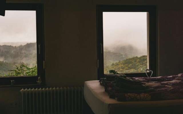 Zur schönen Aussicht