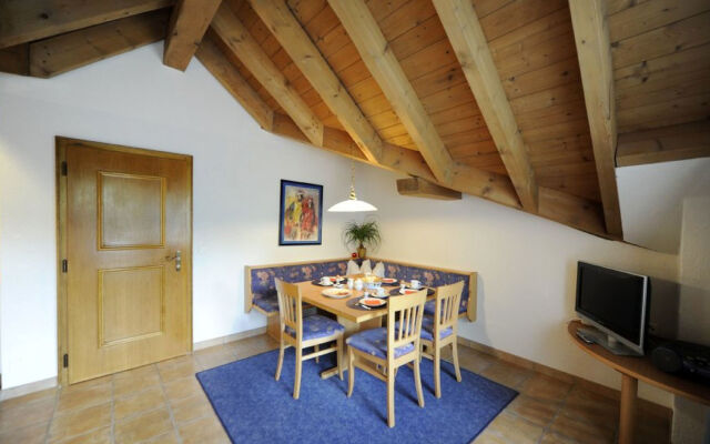 Ferienresidenz Soliva